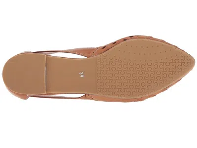 Spring Step Delorse In Brown