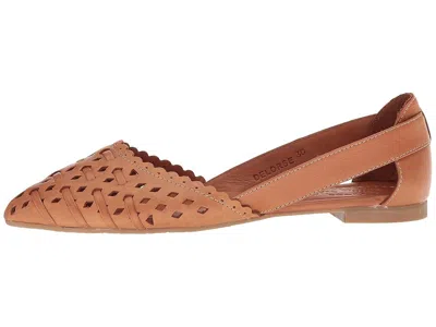 Spring Step Delorse In Brown