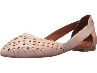 Spring Step Delorse In Pink
