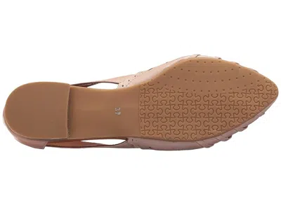 Spring Step Delorse In Pink