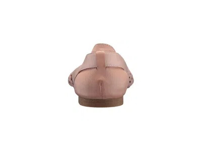 Spring Step Delorse In Pink