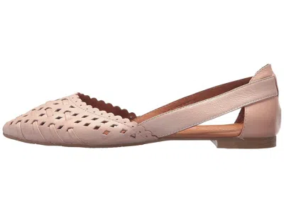 Spring Step Delorse In Pink