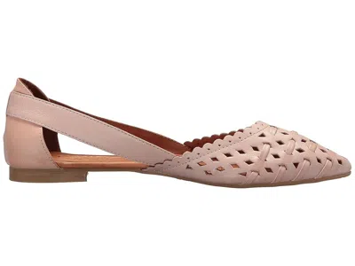 Spring Step Delorse In Pink