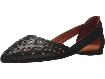 Spring Step Delorse In Black