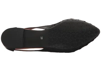 Spring Step Delorse In Black