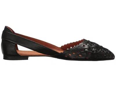 Spring Step Delorse In Black