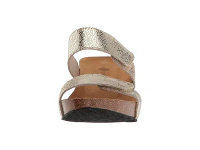 Eric Michael Liat In Gold