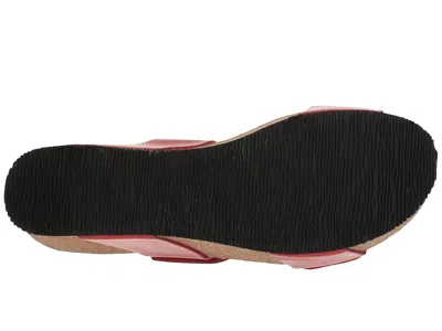 Eric Michael Lily In Red