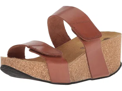 Eric Michael Lily In Brown