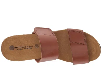 Eric Michael Lily In Brown