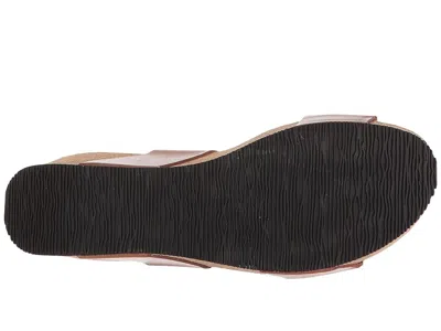 Eric Michael Lily In Brown