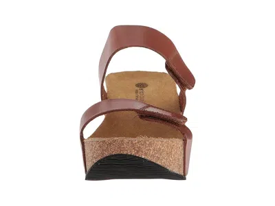 Eric Michael Lily In Brown