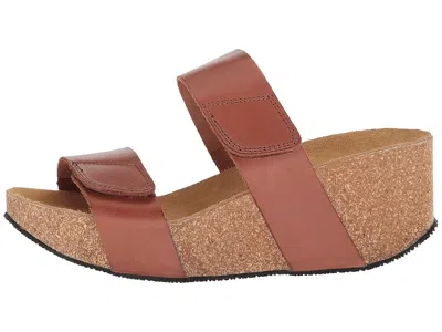 Eric Michael Lily In Brown