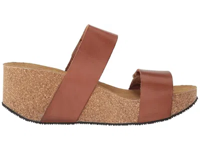 Eric Michael Lily In Brown