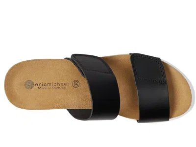 Eric Michael Lily In Black