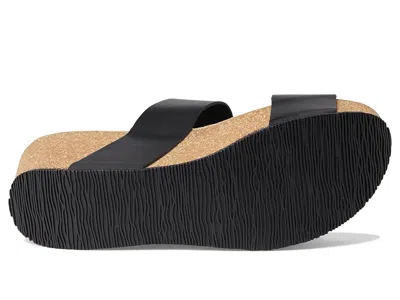 Eric Michael Lily In Black