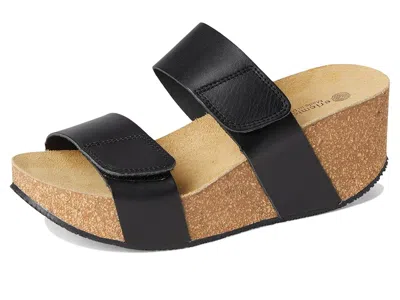 Eric Michael Lily In Black