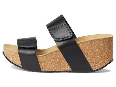 Eric Michael Lily In Black