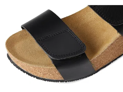 Eric Michael Lily In Black