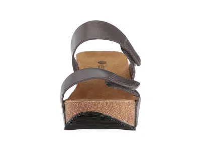 Eric Michael Lily In Gray