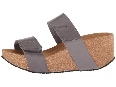 Eric Michael Lily In Gray