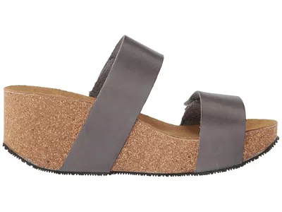 Eric Michael Lily In Gray