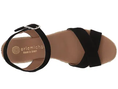 Eric Michael Ashley In Black