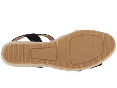 Eric Michael Ashley In Black