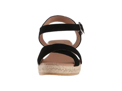 Eric Michael Ashley In Black