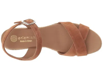 Eric Michael Ashley In Brown