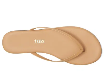 Tkees Foundation Matte