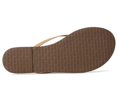 Tkees Foundation Matte