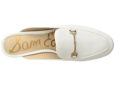 Sam Edelman Linnie Bit Flat Mules In Multi