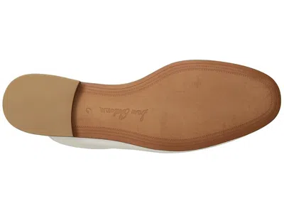 Sam Edelman Linnie Bit Flat Mules In Multi