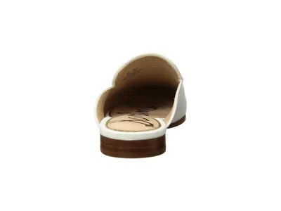 Sam Edelman Linnie Bit Flat Mules In Multi