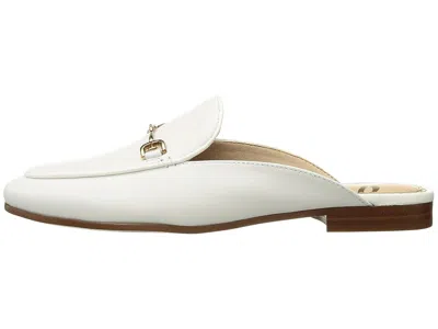 Sam Edelman Linnie Bit Flat Mules In Multi