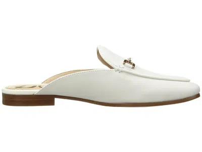 Sam Edelman Linnie Bit Flat Mules In Multi