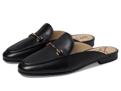 Sam Edelman Linnie Bit Mule In Black