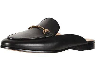 Sam Edelman Linnie Bit Mule In Black