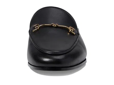 Sam Edelman Linnie Bit Mule In Black