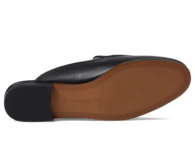 Sam Edelman Linnie Bit Mule In Black