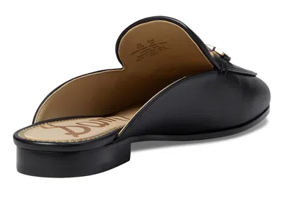 Sam Edelman Linnie Bit Mule In Black