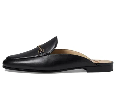 Sam Edelman Linnie Bit Mule In Black