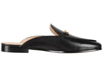 Sam Edelman Linnie Bit Mule In Black