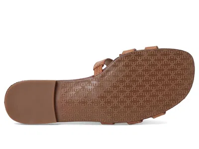 Sam Edelman Bay Sandal In Brown