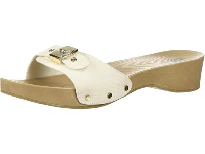 Dr. Scholl's Classic In Neutral