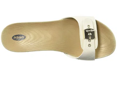 Dr. Scholl's Classic In Neutral