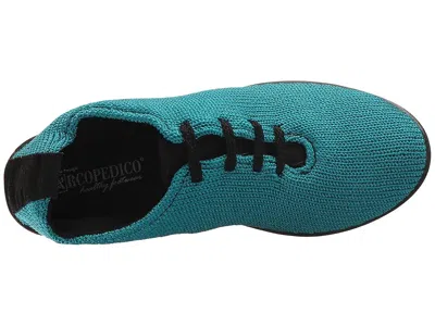 Arcopedico Ls In Green