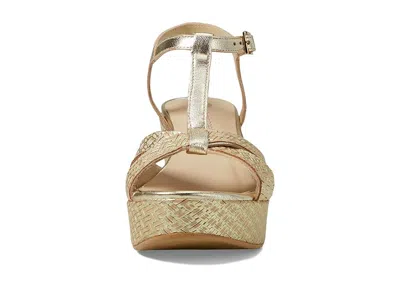 Eric Michael Valencia In Gold