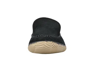 Sorel Dude Moctm In Black